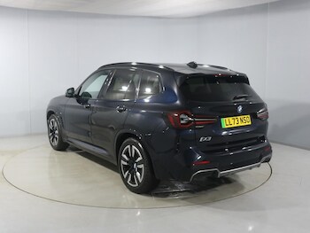 Used BMW iX3 2023 for sale - 77381088: Photo