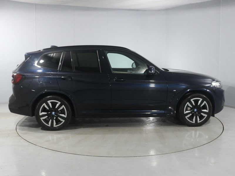 Used BMW iX3 2023 for sale - 77381088: Photo 3