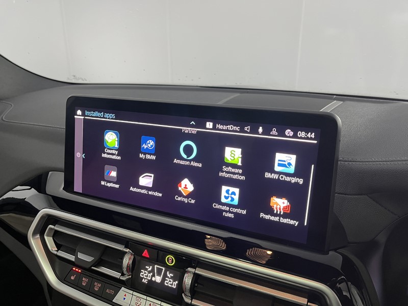 Used BMW iX3 2023 for sale - 77381088: Photo 30