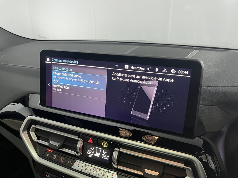 Used BMW iX3 2023 for sale - 77381088: Photo 31