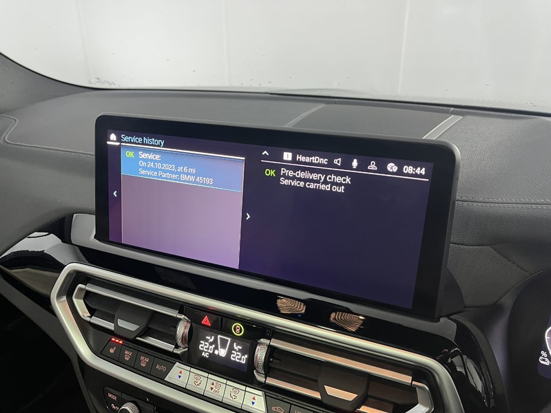 Used BMW iX3 2023 for sale - 77381088: Photo 32