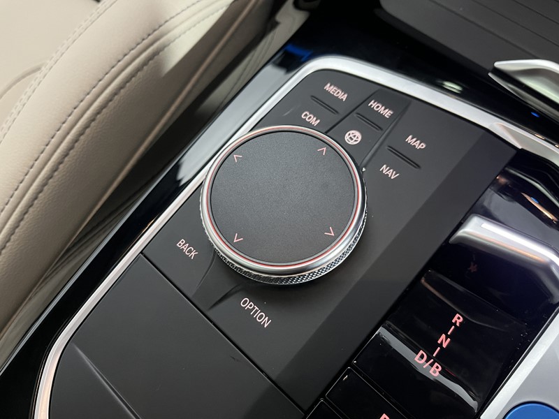 Used BMW iX3 2023 for sale - 77381088: Photo 35