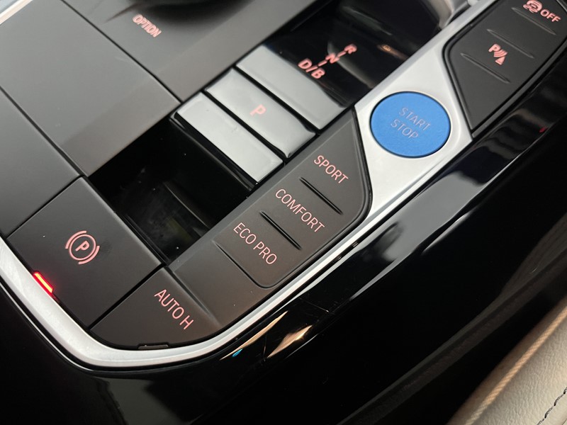 Used BMW iX3 2023 for sale - 77381088: Photo 36