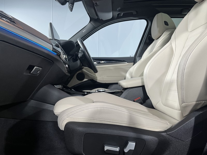 Used BMW iX3 2023 for sale - 77381088: Photo 38