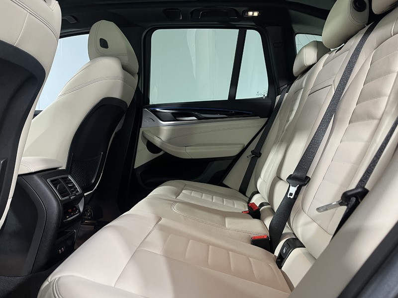 Used BMW iX3 2023 for sale - 77381088: Photo 39