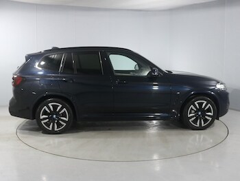Used BMW iX3 2023 for sale - 77381088: Photo