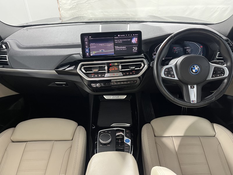 Used BMW iX3 2023 for sale - 77381088: Photo 4