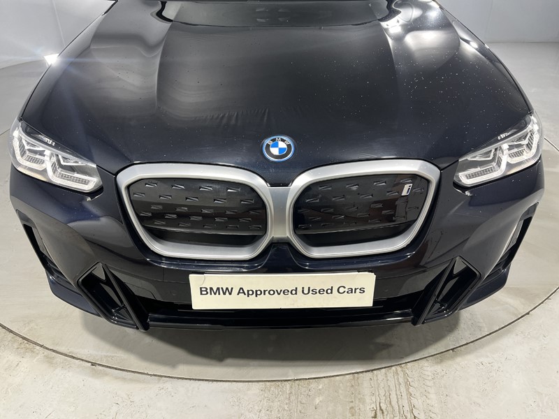 Used BMW iX3 2023 for sale - 77381088: Photo 45