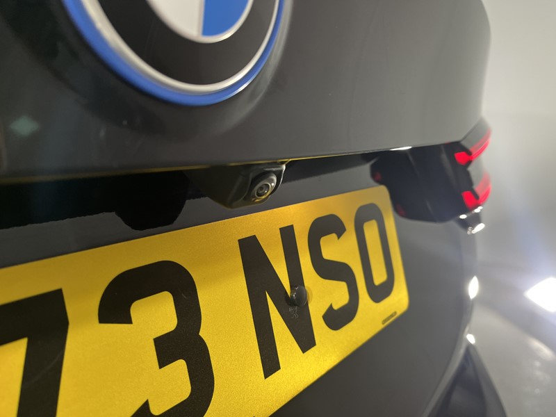 Used BMW iX3 2023 for sale - 77381088: Photo 49