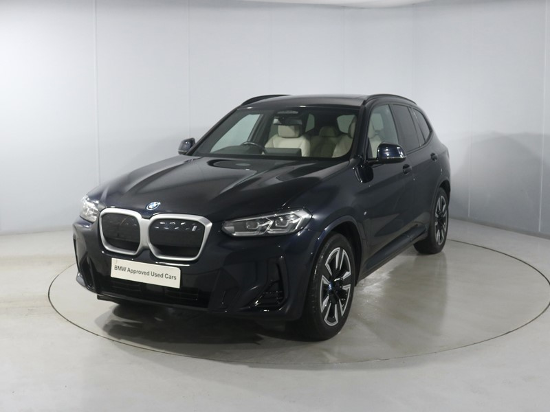 Used BMW iX3 2023 for sale - 77381088: Photo 51