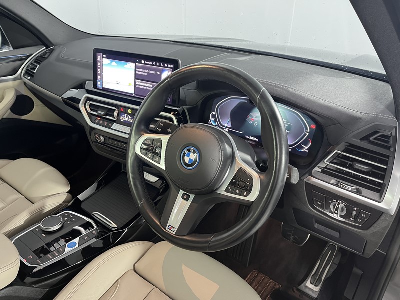 Used BMW iX3 2023 for sale - 77381088: Photo 6