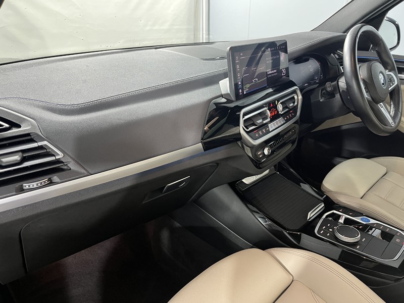 Used BMW iX3 2023 for sale - 77381088: Photo 7