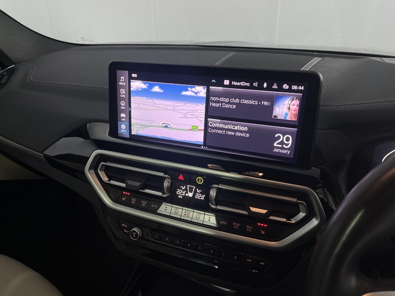 Used BMW iX3 2023 for sale - 77381088: Photo 8