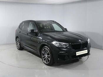 2020 (70) - xDrive20i M Sport 5dr Step Auto