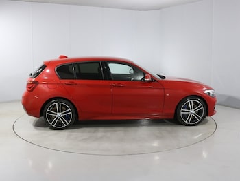 Used BMW 1 Series 2019 for sale - 79124351: Photo