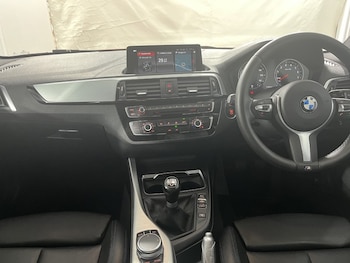 Used BMW 1 Series 2019 for sale - 79124351: Photo