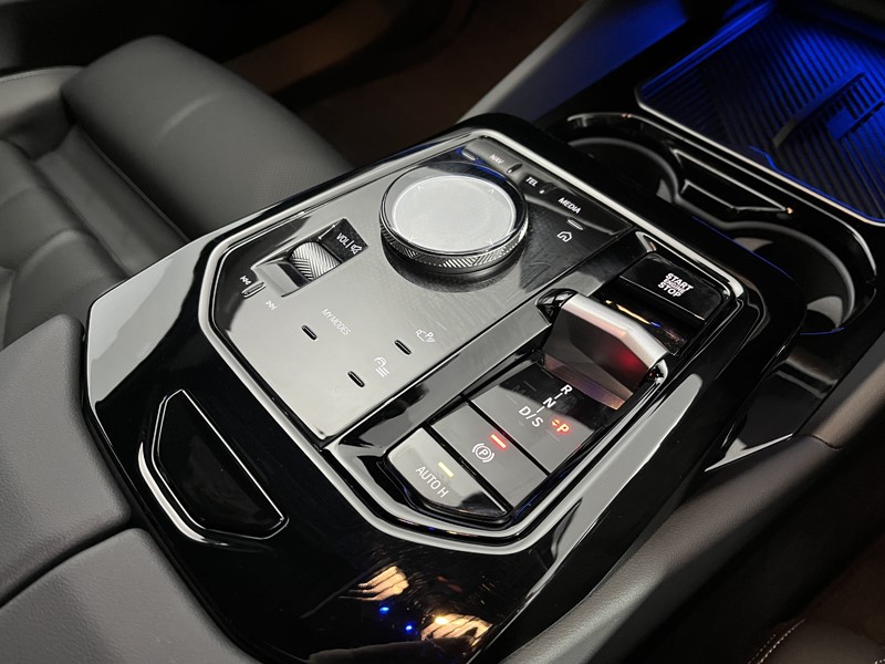 Used BMW 5 Series 2024 for sale - 78152727: Photo 10