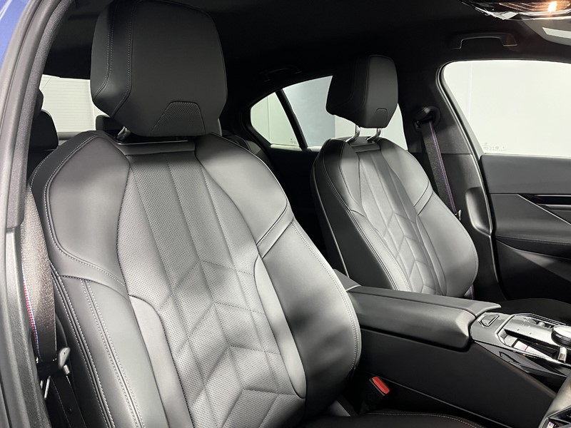 Used BMW 5 Series 2024 for sale - 78152727: Photo 11