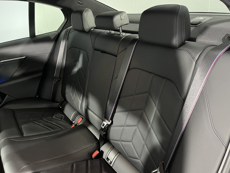 Used BMW 5 Series 2024 for sale - 78152727: Photo 12