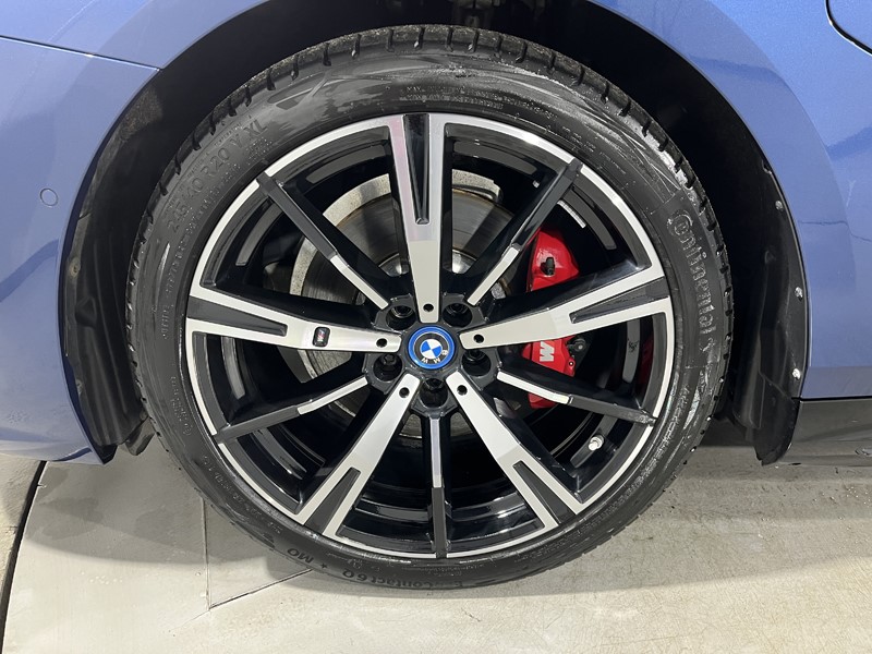 Used BMW 5 Series 2024 for sale - 78152727: Photo 14