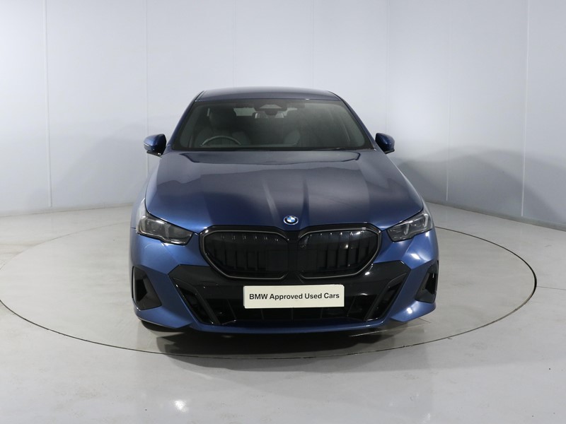 Used BMW 5 Series 2024 for sale - 78152727: Photo 16