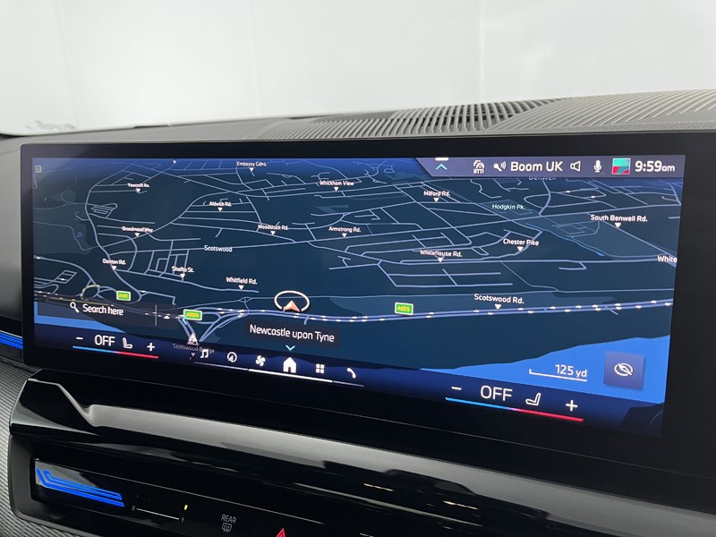 Used BMW 5 Series 2024 for sale - 78152727: Photo 17