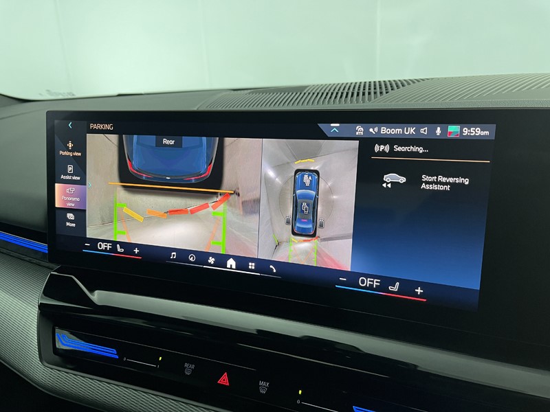 Used BMW 5 Series 2024 for sale - 78152727: Photo 18