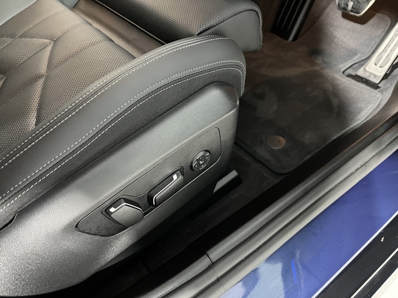 Used BMW 5 Series 2024 for sale - 78152727: Photo 19