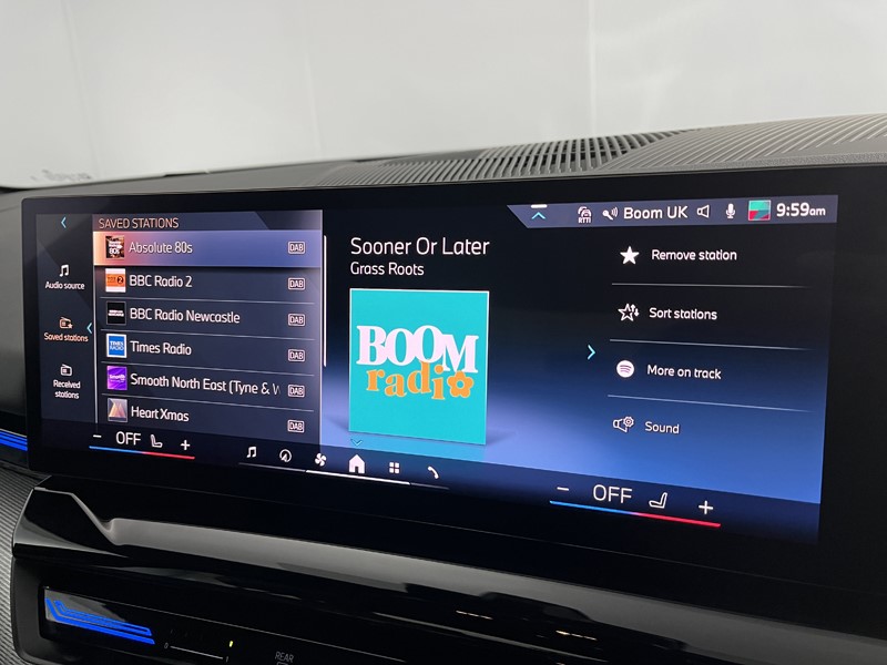 Used BMW 5 Series 2024 for sale - 78152727: Photo 29