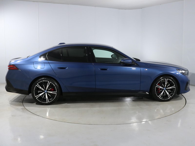 Used BMW 5 Series 2024 for sale - 78152727: Photo 3