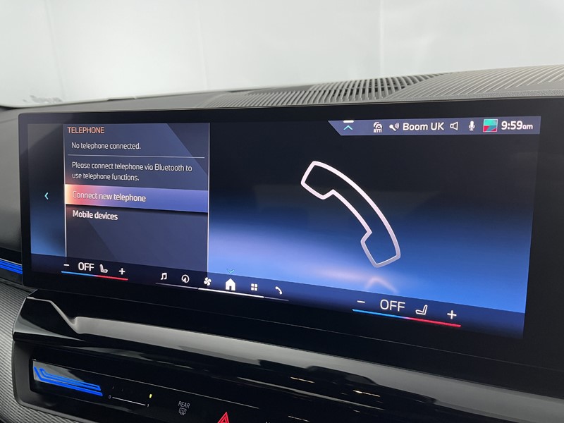 Used BMW 5 Series 2024 for sale - 78152727: Photo 30