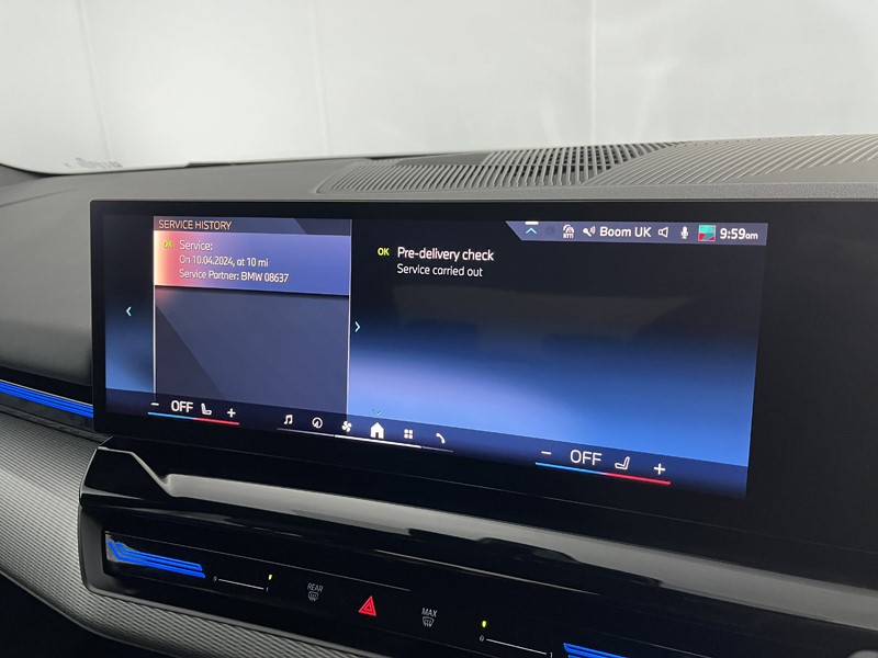 Used BMW 5 Series 2024 for sale - 78152727: Photo 31