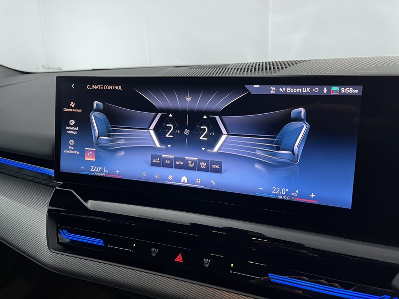 Used BMW 5 Series 2024 for sale - 78152727: Photo 32