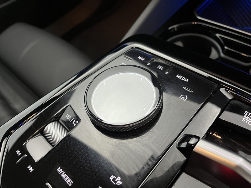 Used BMW 5 Series 2024 for sale - 78152727: Photo 34