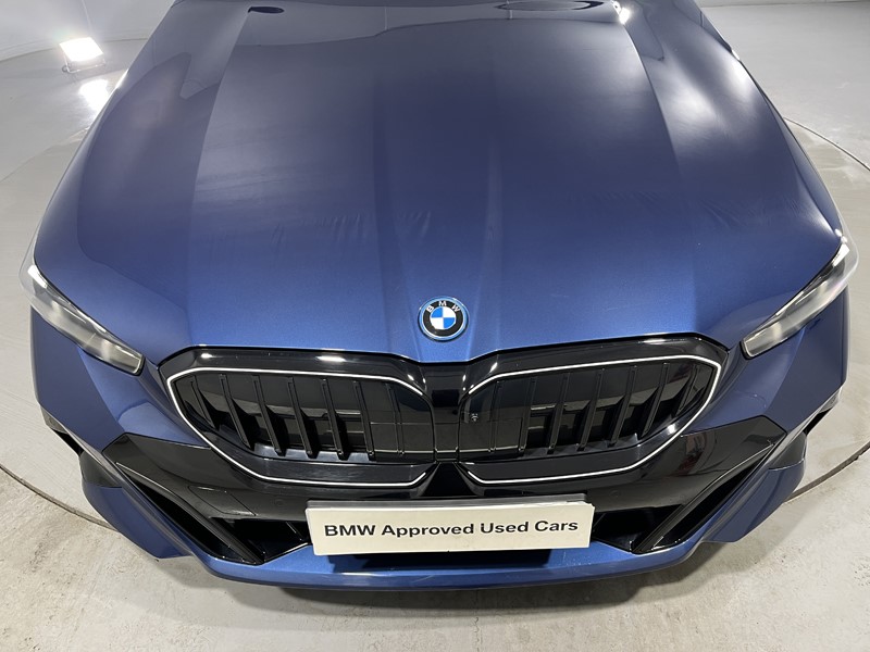 Used BMW 5 Series 2024 for sale - 78152727: Photo 41