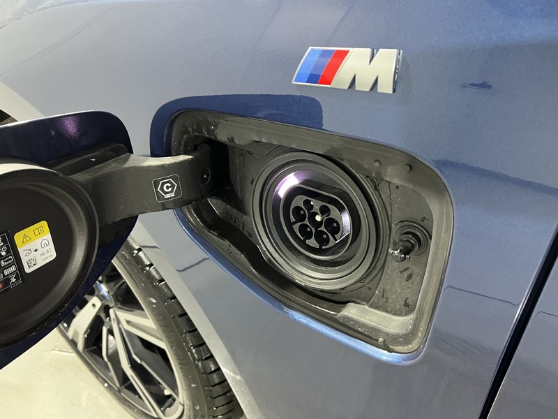 Used BMW 5 Series 2024 for sale - 78152727: Photo 44