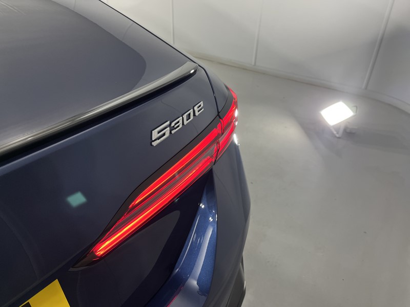 Used BMW 5 Series 2024 for sale - 78152727: Photo 45