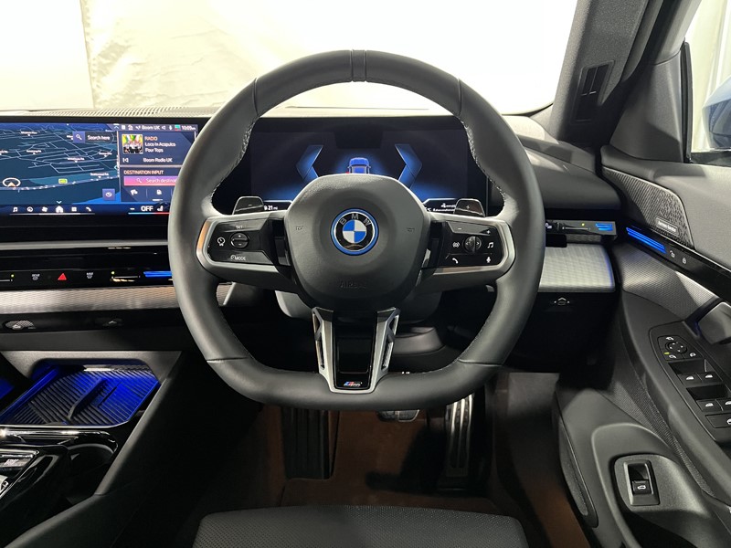 Used BMW 5 Series 2024 for sale - 78152727: Photo 5