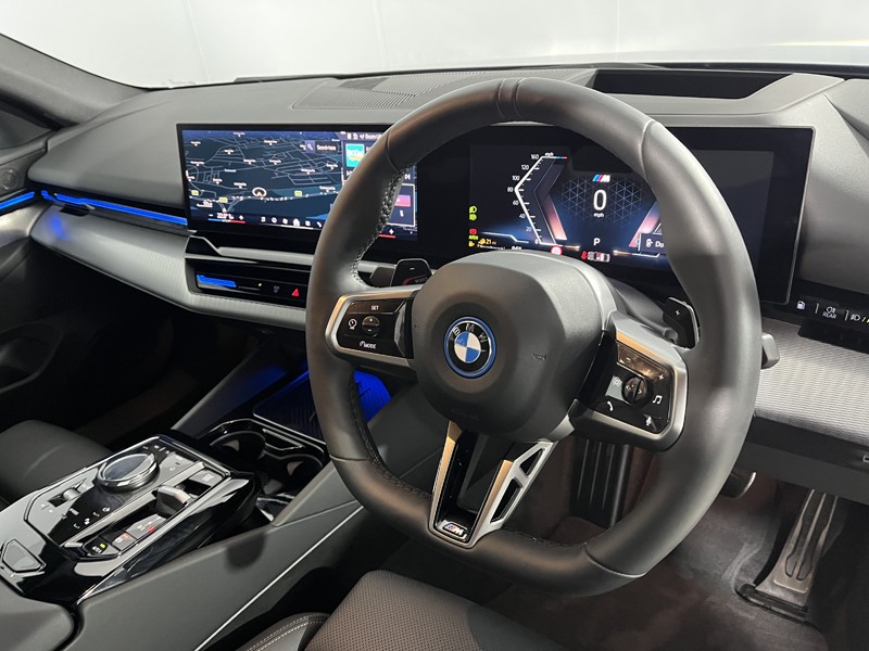 Used BMW 5 Series 2024 for sale - 78152727: Photo 6