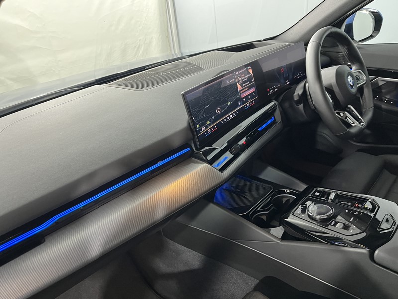 Used BMW 5 Series 2024 for sale - 78152727: Photo 7