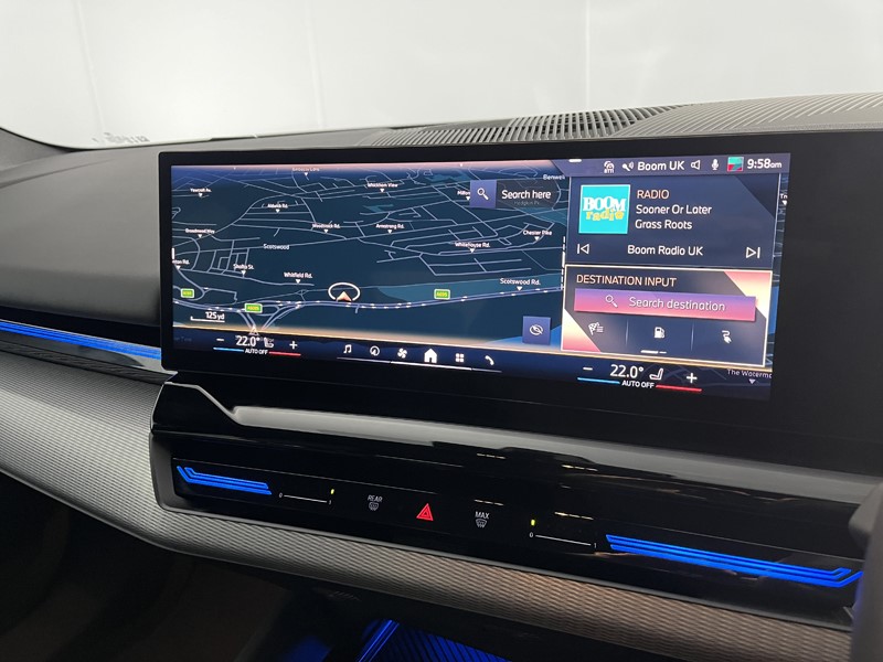 Used BMW 5 Series 2024 for sale - 78152727: Photo 8