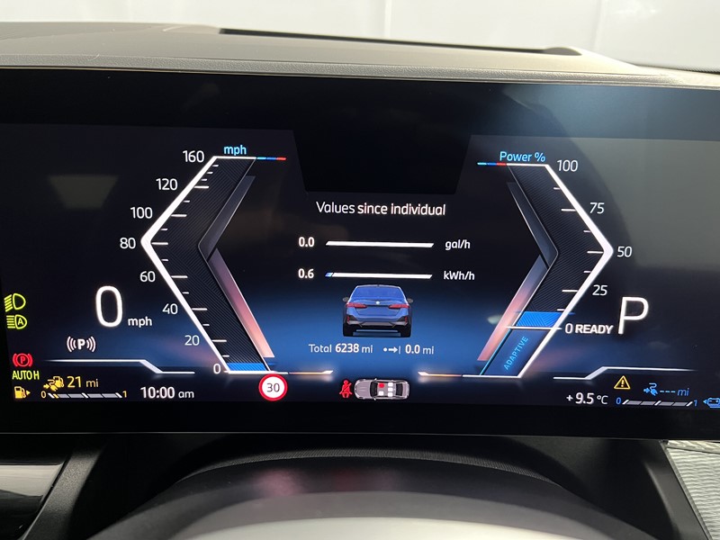 Used BMW 5 Series 2024 for sale - 78152727: Photo 9