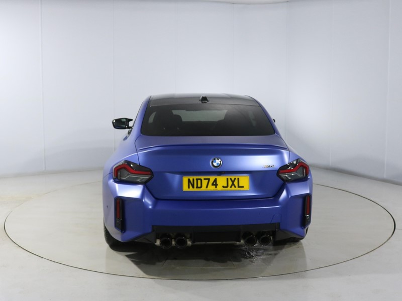 Used BMW M2 2024 for sale - 77381076: Photo 15