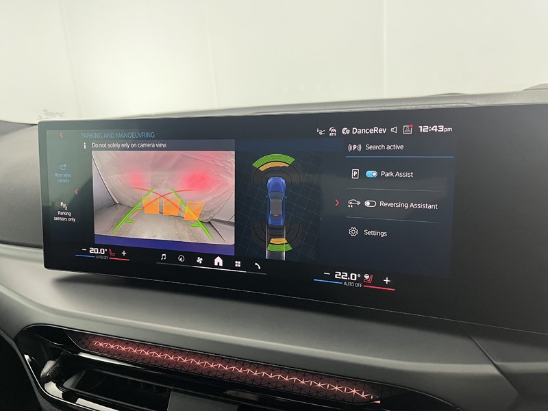 Used BMW M2 2024 for sale - 77381076: Photo 18