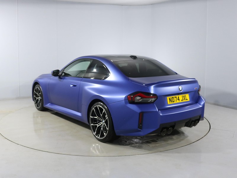 Used BMW M2 2024 for sale - 77381076: Photo 2