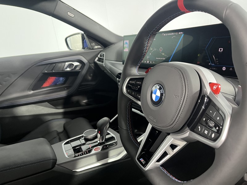 Used BMW M2 2024 for sale - 77381076: Photo 23