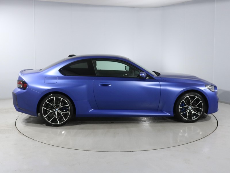 Used BMW M2 2024 for sale - 77381076: Photo 3