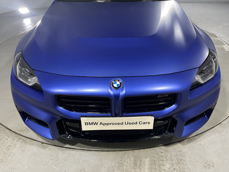Used BMW M2 2024 for sale - 77381076: Photo 41