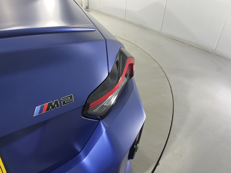 Used BMW M2 2024 for sale - 77381076: Photo 43