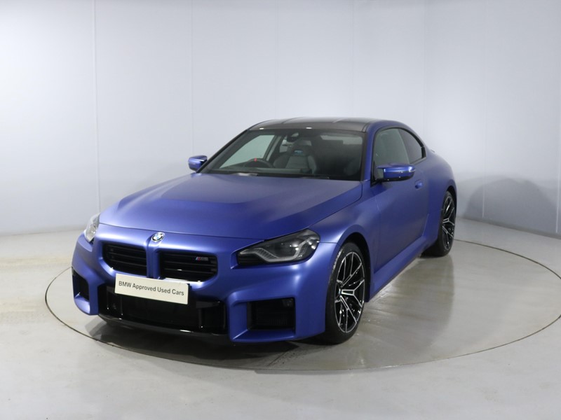 Used BMW M2 2024 for sale - 77381076: Photo 45